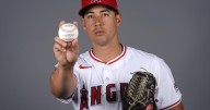 Angels reinstate right-handed reliever Robert Stephenson from injured list