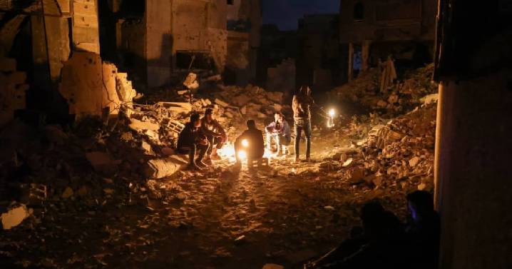 Enviado de EU viajará a Gaza para supervisar distribución de ayuda humanitaria