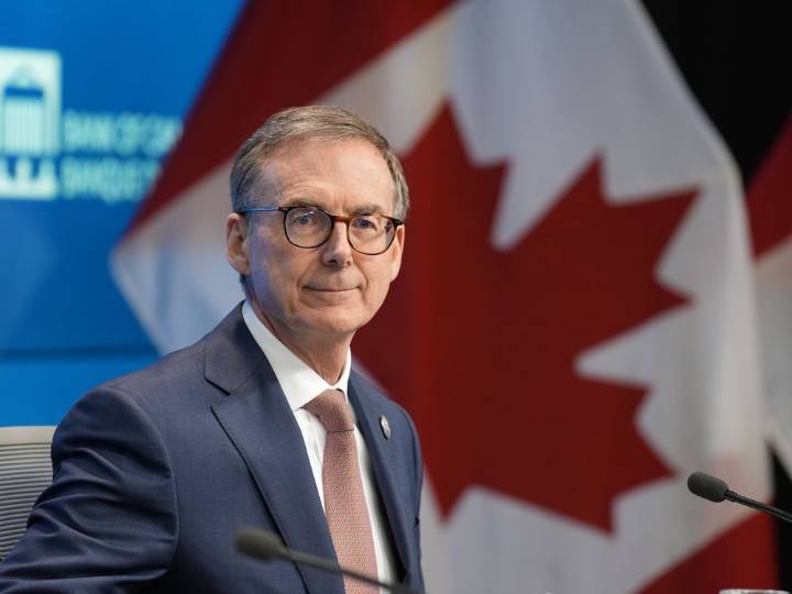 Bank of Canada aims for flexibility in rate-setting framework review, says Macklem