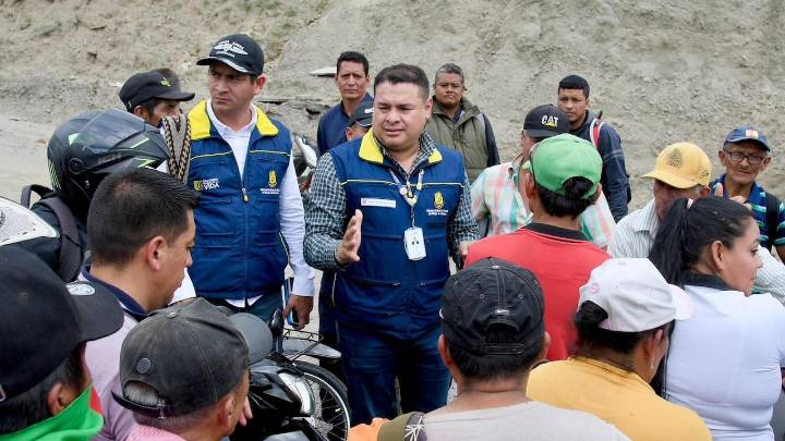 Corrupción en la UNGRD: Se cayó el preacuerdo de Luis Carlos Barreto Gantiva. Fuerte llamado de atención a la Fiscalía
