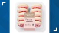 Cookies sold at Target recalled in 20 states, including Kentucky and Indiana
