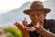Se viene el Día del Niño, ¿cuáles eran los juguetes que recibían los salteños?
