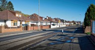 Historic Scottish town with 'charming' streets with some of UK's cheapest houses