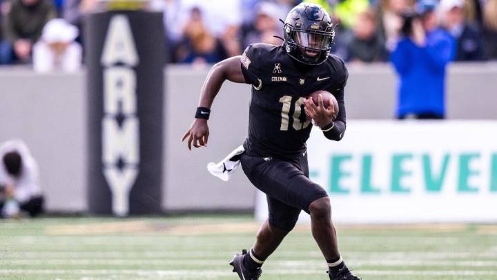 Army vs. Tarleton State prediction, odds, time: 2025 Week 1 college football picks from expert on 78