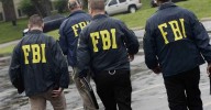 FBI raids home of John Bolton