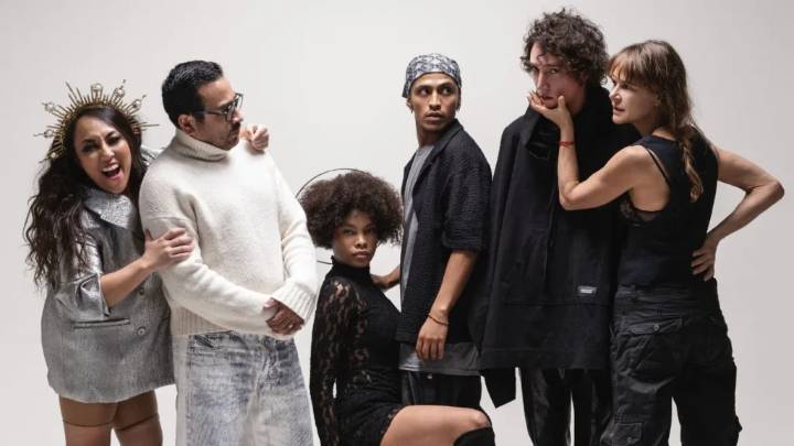 'Los Últimos Días de Judas Iscariote': Teatro que se arriesga a incomodar