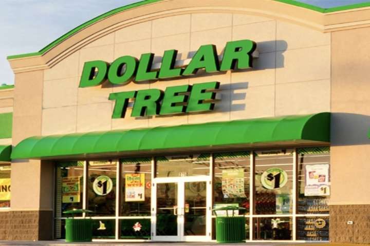 Dollar Tree files plans for work at ...