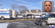 Man who killed girlfriend for being intimate with woman is in more trouble