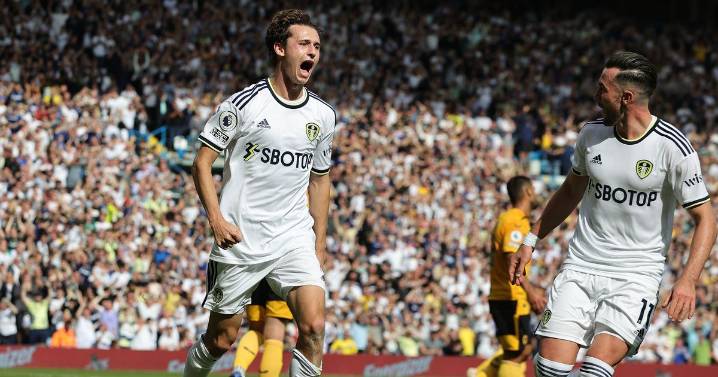 Leeds United’s Premier League opening day record reveals impact of Elland Road