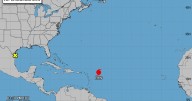Huracán ‘Erin’ se fortalece a categoría 2: ¿Dónde impactará? Esta es su trayectoria