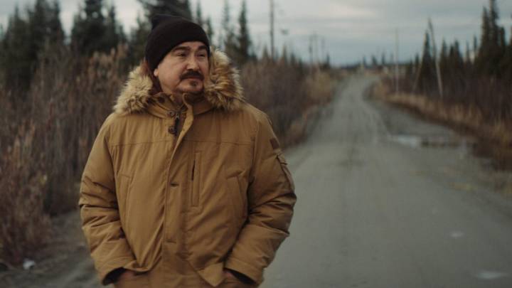 A new true crime documentary on Hulu spotlights an Alaska Native legend