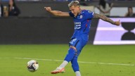 Mascherano acepta interés en Gonzalo Piovi, del Cruz Azul