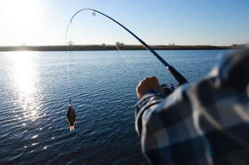 Sarley: Mea culpa, I have no defense for my actions on Lake Superior