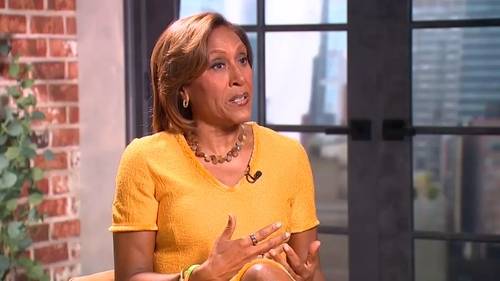 Hurricane Katrina: 20 Years After the Storm with Robin Roberts -