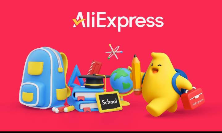 AliExpress lanza su “Descuento Estrella” y campaña de regreso a clases con hasta 80 % de descuento y entregas locales rápidas en México