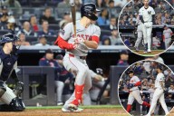 Yankees' bullpen, defense flop in  key loss to Red Sox