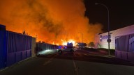 El PSOE exige priorizar un parque de bomberos en La Jacetania mientras el PP recuerda su desmantelamiento en 2021