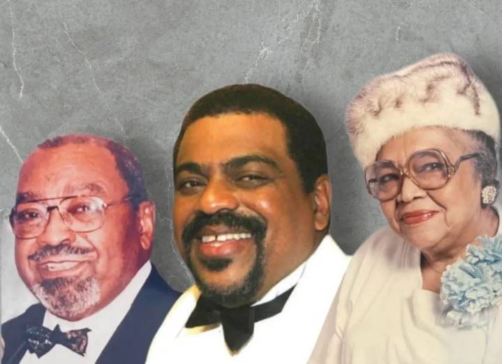 Enduring Legacy: Black Funeral Homes Reflect on a Century of Service and Resilience