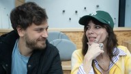 En un clima de tensión, así fue la función de Gimena Accardi y Andrés Gil en Bahía Blanca