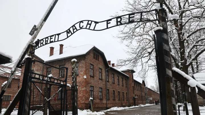 Reprimir al nazi que llevamos dentro