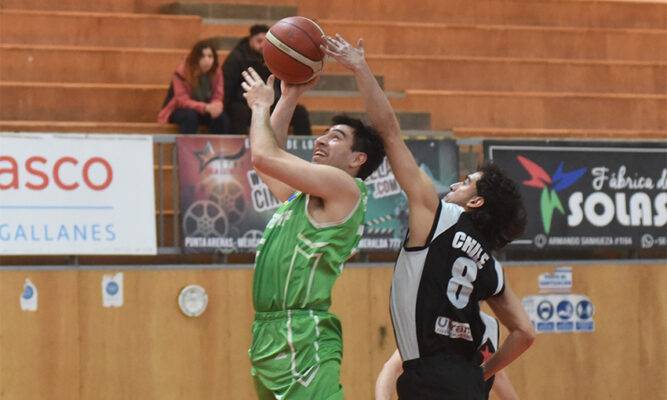 Cordenap, Español y Sokol debutaron con  triunfos en el Clausura