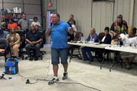 Pequeño pueblo de Tennessee con alcalde inmigrante reabre cárcel migratoria