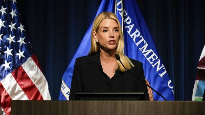 Left-leaning legal group sues DOJ, FBI for Epstein records