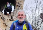 El cuerpo del montañero irundarra fallecido en Pirineos llegará a Lesaka el martes