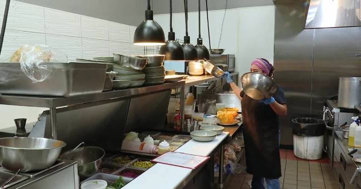 How Utahns are helping workers who lost their jobs after downtown SLC fire