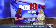 Drake Planetarium offers activities for students, adults