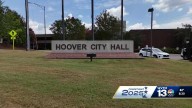 Hoover mayoral race pits two-term incumbent against longtime police chief
