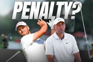 Clubs Smashed, Tempers Lost: Is Pro Golf Too Lenient on Bad Behavior? Should throwing clubs on the golf course be penalized? Learn why player misconduct has been a major issue in pro golf. Molin Sheth