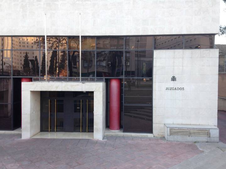 Prisión provisional para el detenido por la muerte de su expareja en Motril