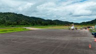 Presentan proyecto de modernización del aeródromo de Bahía Solano, Chocó