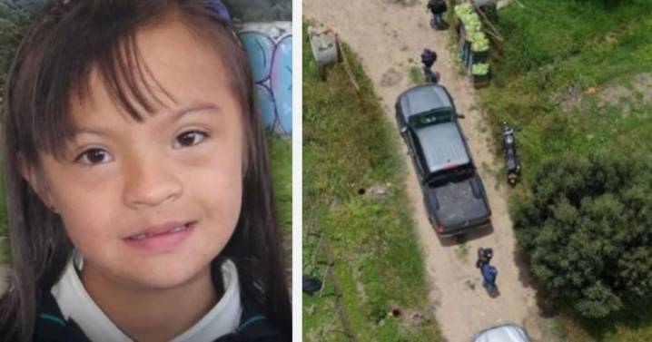 Así encontraron el cuerpo de Valeria Afanador en Cajicá: Una llamada fue la clave