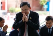 La Justicia de Tailandia absuelve al ex primer ministro Thaksin de lesa majestad