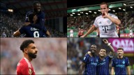 Así queda la fase liga de la Champions League