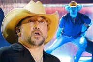 An Eye-Opening Look at a Day the Life of Jason Aldean on Tour [Watch]