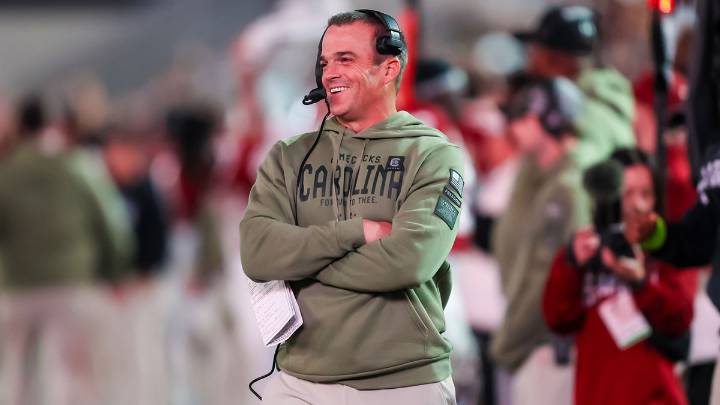 South Carolina steals 4-star RB from Florida State