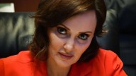 Lilly Téllez acusa que Sheinbaum 'entorpece' guerra de Trump contra el narco
