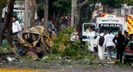 Atentado con camión bomba en Cali, Colombia deja seis muertos y 50 heridos