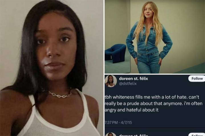 New Yorker writer who referred to Sydney Sweeney as 'Aryan princess' deletes X posts