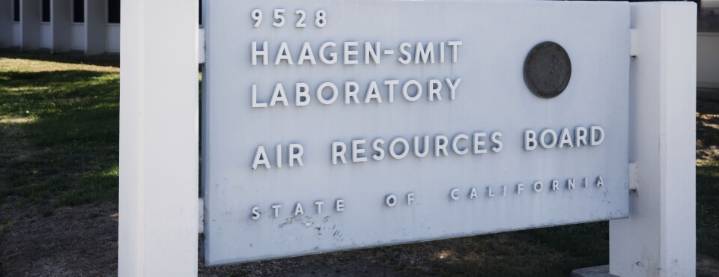 DOJ Investigates California EPA Alleging Discriminatory Hiring