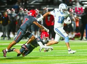 Football: Aurora's Week 1 scoreboard, schedule