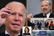 Exclusive | Commerce Secretary Howard Lutnick voids 'illegal' $7.4B agreement to pay Biden-staffed nonprofit for semiconductor research