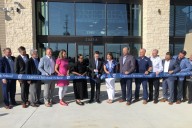 Cypress Christian School celebrates new 130,000 square