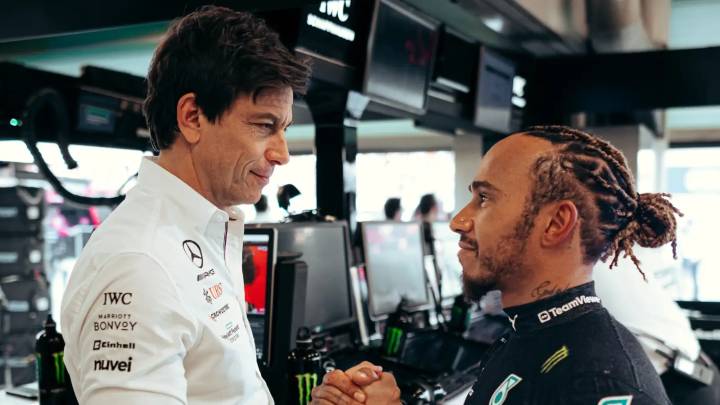 Why Toto Wolff ‘hated’ Lewis Hamilton contract talks until key action was taken