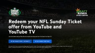 New DraftKings promo code: Upgraded $200 sports bonus betting bonus and $200+ NFL Sunday Ticket discount code