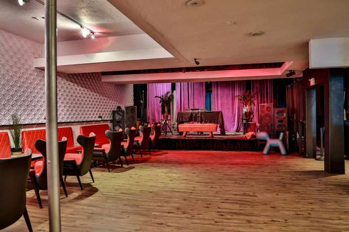Legendary SF Punk Club Mabuhay Gardens Is on the Verge of Reopening