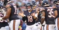 The Bear’s Den, August 22, 2025